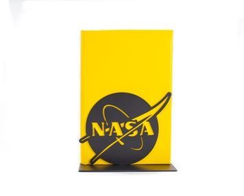 Тримач для книг &laquo;Nasa&raquo; (одинарний)