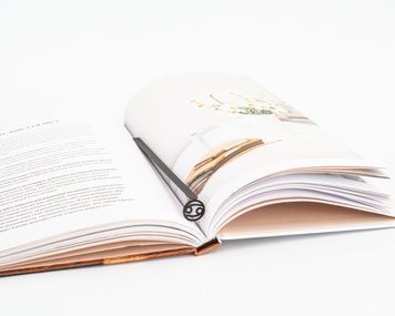 Закладка для книг &laquo;Знак зодиака Рак&raquo;