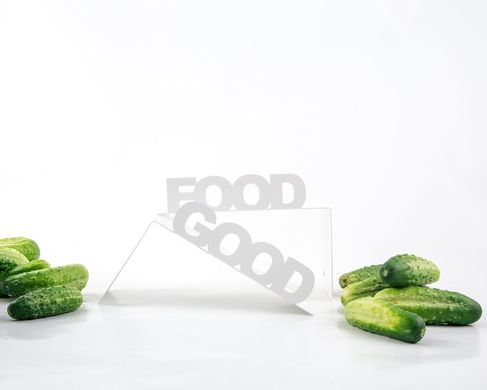 Тримачі для книг «Good Food» 1619379880006