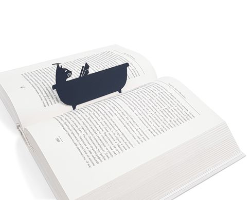 Закладка для книг «Удовольствия кота» 206520437971921