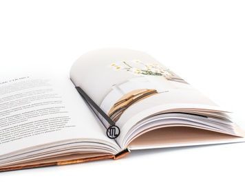 Закладка для книг &laquo;Знак зодиака Скорпион&raquo;