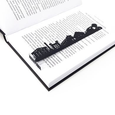 Закладка для книг &laquo;Полтава&raquo;