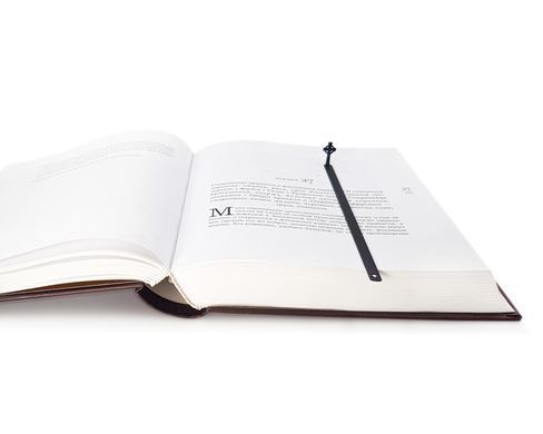 Закладка для книг &laquo;Кельтский крест&raquo;