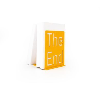 Держатели для книг &laquo;The end 1&raquo;