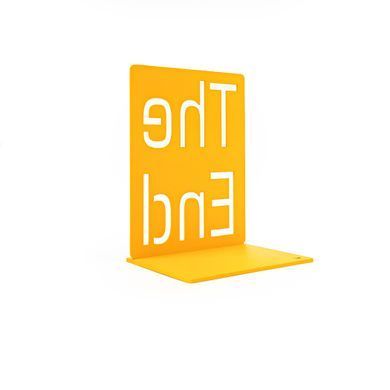Держатели для книг &laquo;The end 1&raquo;