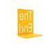 Держатели для книг &laquo;The end 1&raquo;, фото &ndash; 4