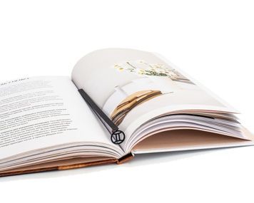 Закладка для книг &laquo;Знак зодиака Близнецы&raquo;