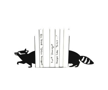 Металеві тримачі для книг &laquo;Єнот&raquo;