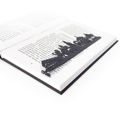 Закладка для книг &laquo;Сумы&raquo;