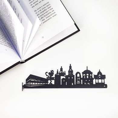Закладка для книг &laquo;Сумы&raquo;