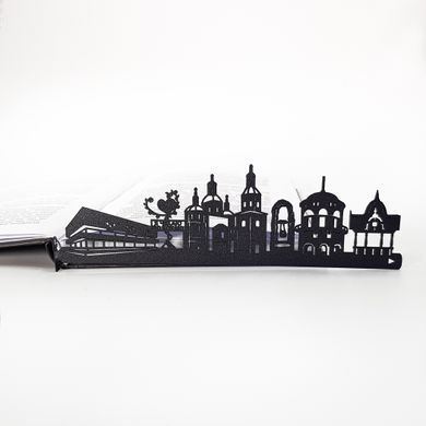 Закладка для книг &laquo;Сумы&raquo;