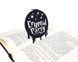 Закладка для книг &laquo;Cryptid part&raquo;, фото &ndash; 5
