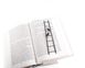 Металлическая закладка для книг «Кошки на лестнице», фото – 5