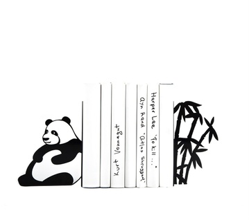 Тримачі для книг «Панда відпочинку» 1619067666502