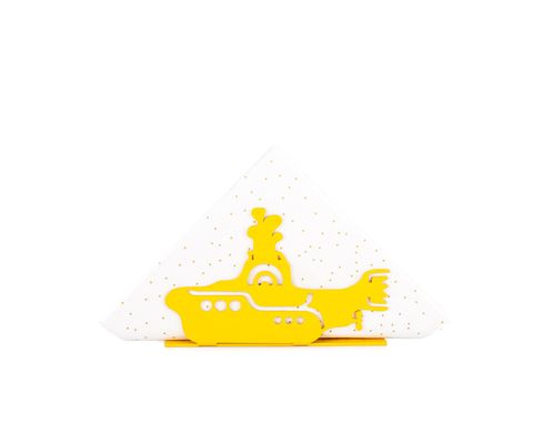 Салфетница «Yellow Submarine» 2039287939143