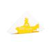 Салфетница «Yellow Submarine», фото – 2