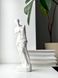 Гіпсова статуетка Венери Мілоської (біла), фото – 7