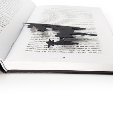 Закладка для книг &laquo;Маленький принц&raquo;