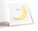 Закладка для книг «Банан Энди Уорхола», фото – 5