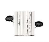 Книгодержатели &laquo;Диалог влюблённых в книги&raquo;