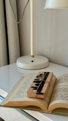 Закладка для книг &laquo;Минск&raquo;