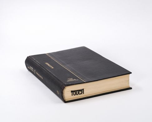 Закладка для книг «Touch» 2065204379711401
