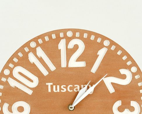 Настінний годинник «Тоскана». 1482763206726