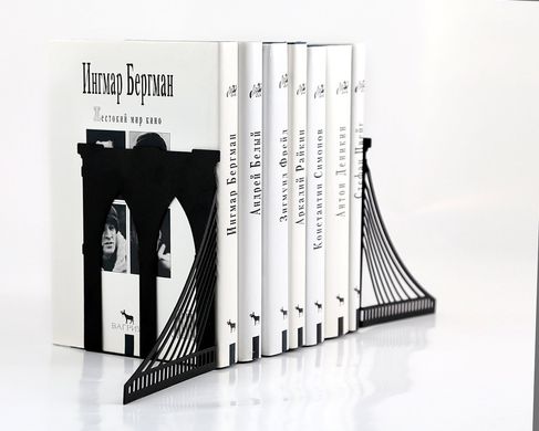 Упоры для книг «Бруклинский мост» 1482762977350