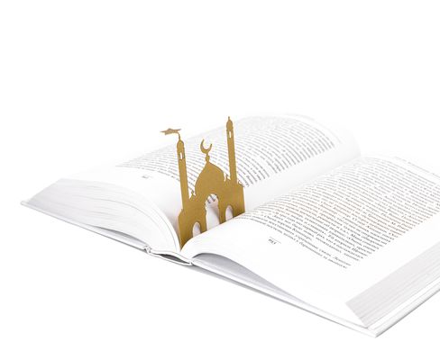 Закладка для книг «Мечеть» 161901671226661
