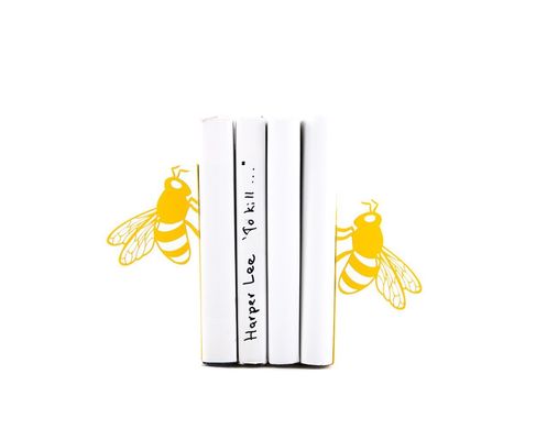 Тримачі для книг «Бджоли» 1619124453446