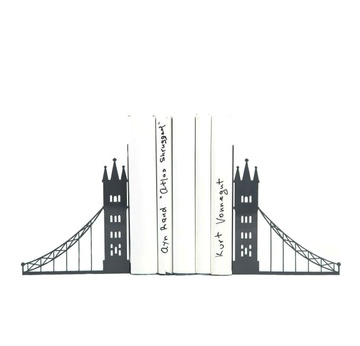 Держатели для книг «Лондонский мост» 1619367034950