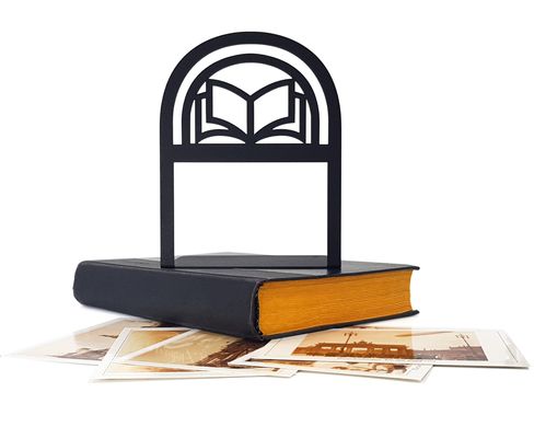 Тримач для книг «Книжкова арка» 161914608032612121