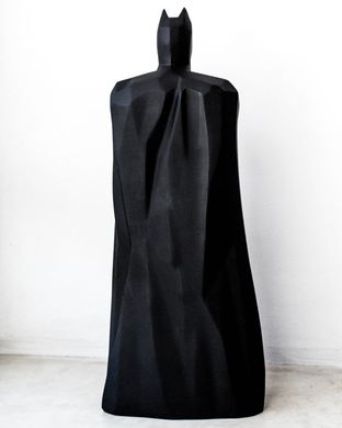 Гипсовая скульптура «Batman» 1619301040198