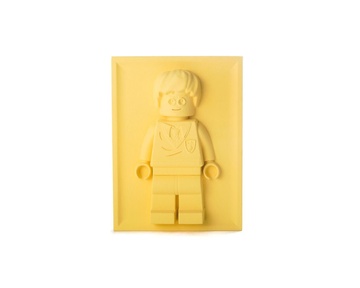 Настінний декор в дитячу «Лего Гаррі Поттер» 1619183009862