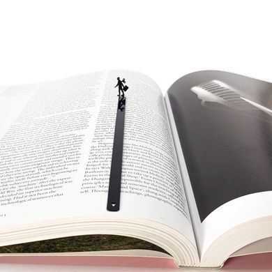 Закладка для книг &laquo;Заводна  она&raquo;