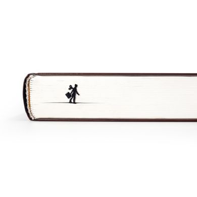 Закладка для книг &laquo;Заводна  она&raquo;