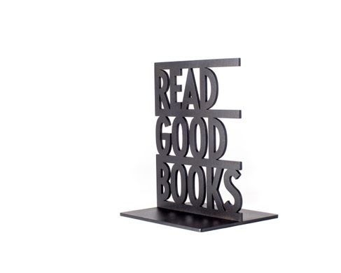 Тримач для книг «Read Good Books» 1619439976523