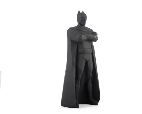 Гіпсова скульптура «Batman» 1619301040198