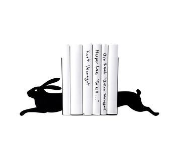Упоры для книг &laquo;Бегущий Заяц&raquo;
