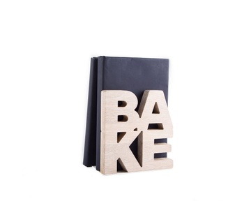 Тримач для книг «BAKE» 1619360579654