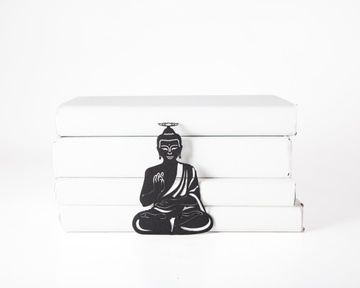Закладка для книг «Будда» BM02_buddha
