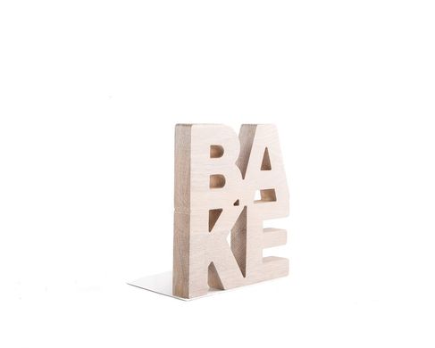 Тримач для книг «BAKE» 1619360579654
