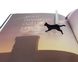 Закладка для книг «Кішка, що біжить», фото – 5