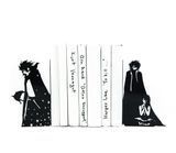 Упоры для книг &laquo;Песочный человек&raquo;