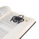 Закладка для книг &laquo;Goth read&raquo;, фото &ndash; 4