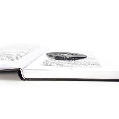Закладка для книг &laquo;Group f64&raquo;