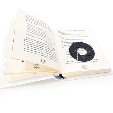 Закладка для книг &laquo;Group f64&raquo;