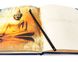 Закладка для книг «Будда» (золото), фото – 4