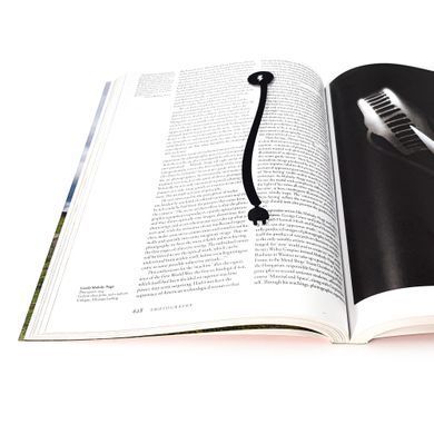 Закладка для книг &laquo;Штепсель&raquo;