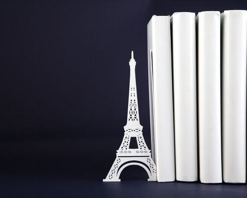 Держатели для книг «Париж, моя любовь» 1619434307654